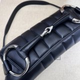 Top Quality Gucci Horsebit Inspired Chain 764255 Shoulder Bag