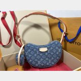 Duplicate Louis Vuitton 1:1 Mirror M46856 Sinces Shoulder Bags