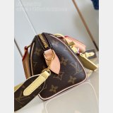 Perfect M46970 Wholesale LV Speedy Louis Vuitton 7 Star Bag