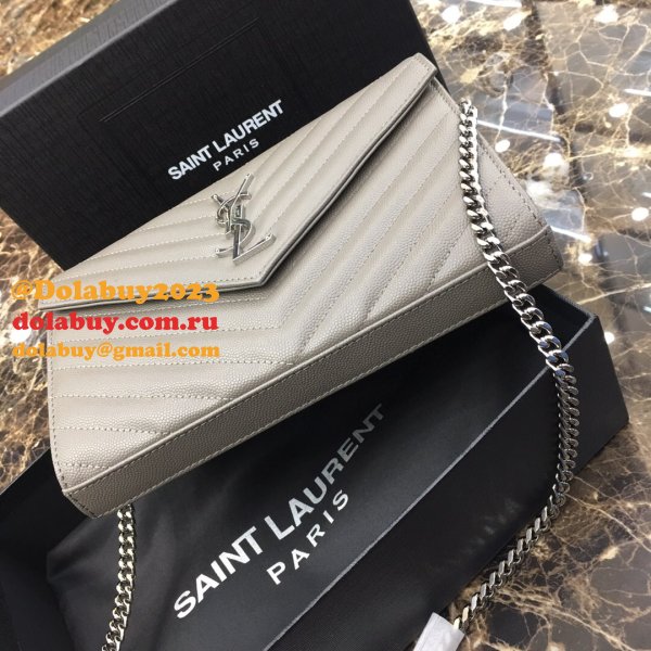 Ysl Saint Laurent Niki Chain Shoulder 22cm Duplicates Bag