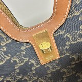 Wholesale Cabas 16 In Smooth 112583 Celine Designer Bag