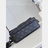 S Lock Messenger M45806 Mens Copys Louis Vuitton Bag