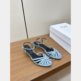 Uk Dress Sandals Inspired Celine High Quality bag Shoes