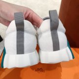 Perfect Designer Hermes WOMEN/MEN BOUNCING SNEAKER