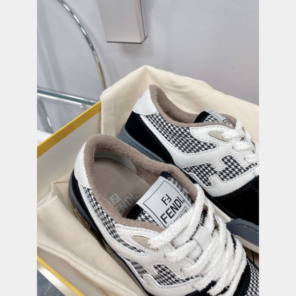 Top Wholesale Fendi Shoes Website To Buy High Quality 1:1 Match