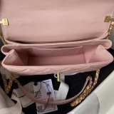 Wholesale AS4008 Luxury Designer CF 22CM Handbags Online Store