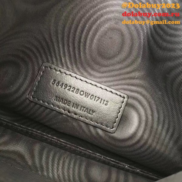 High Quality YSL Duplicate Saint Laurent 418963 Clutches