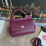 Dolce & Gabbana High Quality Best 4135 Sicily Bag