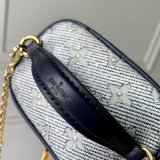 Micro Vanity Autres Toiles Duplicate M82467 Louis Vuitton Bag