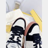 Best Quality Best Fendi Match TUP F Logo Shoes and Sneaker