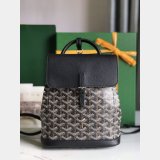 AAA+ goyard mini Alpin backpack Wholesale