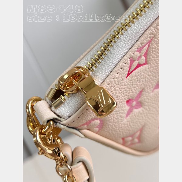 Best Easy Pouch On Strap M83448 Louis Vuitton Duplicate Bag