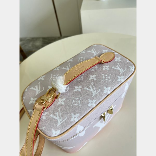 Louis Vuitton Cheap Top Quality M80357 Nice Vanity Travel Bag