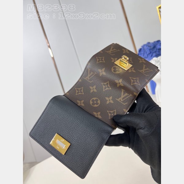 Victorine On My Side Wallet M82640 Designer Inspireds Louis Vuitton Bag