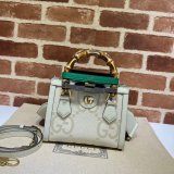 Gucci UK For Cheap Diana Mini Tote 702732 Bag