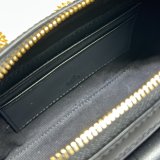 UK Gucci GG Super Mini Shoulder Duplicate 781554 Bag