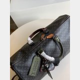 Keepall Bandouliere M56855 Knockoff Louis Vuitton Replica Bag