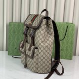 Inspired gucci Ophidia GG backpack 792114