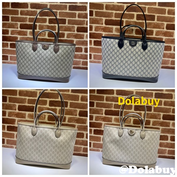 Ophidia Gucci Knockoff tote 739730 High Quality bag Bag