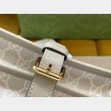 Gucci UK Messengers 671620 shoulder Interlocking G Inspired bag