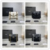 Designer AAA+ YSL LOULOU 494699 SHOULDER BAG 25CM