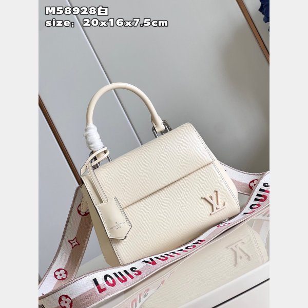 1:1 Mirror Cluny Buy Louis Vuitton M58928 Bags Wholesale