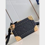 Best Louis Vuitton M11131 Camera Box Art of Living Replcia Bag