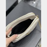 YSL AAA+ Wholesale Becky Saint Laurent 608941 Knockoff Bag