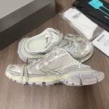 Perfect Balenciaga UK Phantom Sneaker Track Trainer Shoes