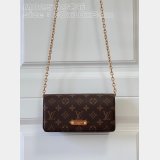 Top Quality M82509 PERFECT LOUIS VUITTON POCHETTE BAG