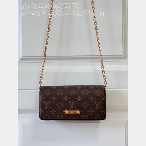 Top Quality M82509 PERFECT LOUIS VUITTON POCHETTE BAG