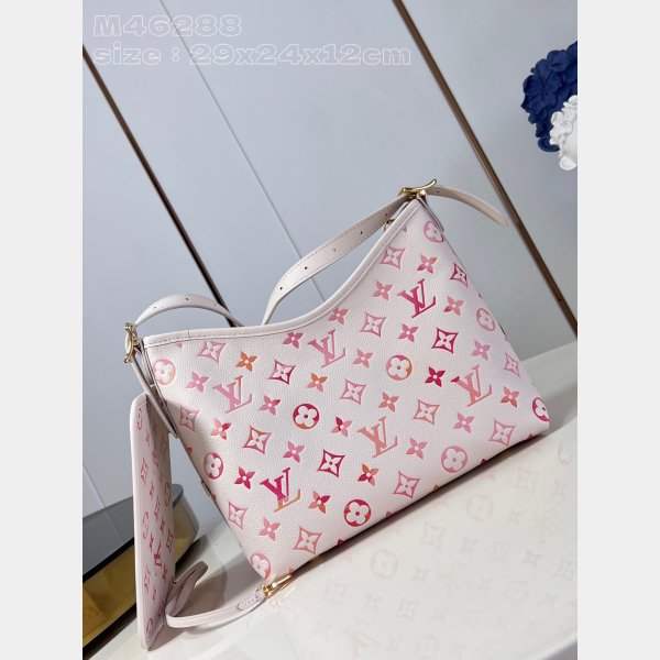 CarryAll Knockoff M24652 Louis Vuitton Perfect Outlet Bag