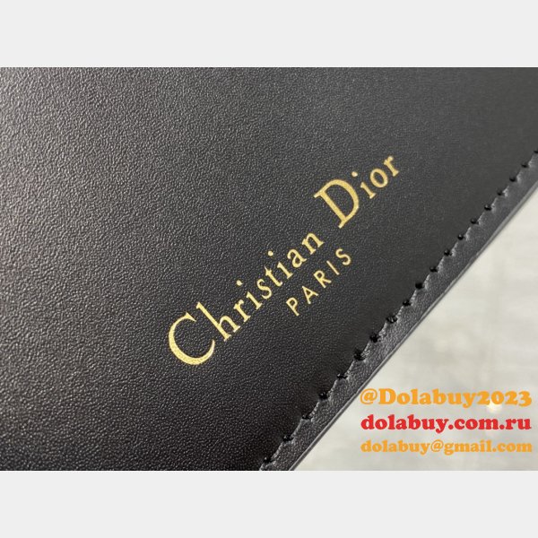 Luxury Clutchs Christian Dior 9233 Designer Knockoff Handbags