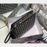 High Quality Happy Copy Dior Clutch Wholesale Bags