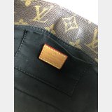 Fake Louis Vuitton 6505 7 Star Damier Azur Neverfull PM Bags