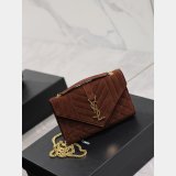 Copy  Saint Laurent 526286 /487206 Best Envelope Bag