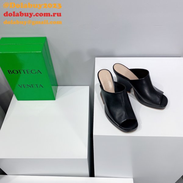 Bottega Veneta High Quality Shoes For China online Knockoff