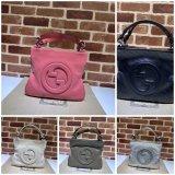 Blondie Tote Designer Top Quality Gucci 751518 Bags Store