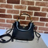 Gucci Perfect 746251 Diana Wholesale Shoulder Bag