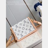 M24841 Dauphine Other Monogram Canvas UK Louis Vuitton Bag