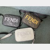 Knockoff Luxury & Designer 8587 Fendi Camera Bags