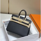 Cheap hermes birkin 25/30CM Top Quality EPSOM bag