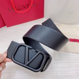 Wholesale Wholesale Valentino Black/Red Belts