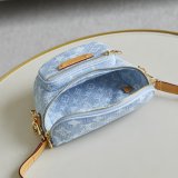 Knockoff Monogram Louis Vuitton Duplicate M83353 Bumbag Bag