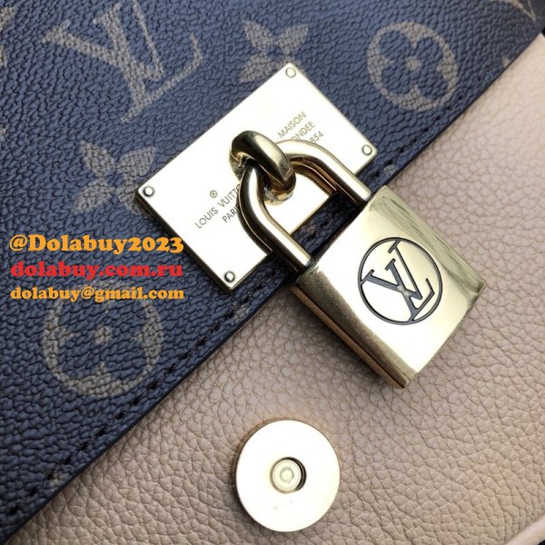 Louis Vuitton Top Quality Marignan M44257 Monogram Canvas