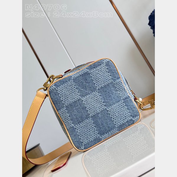 Cheap Chess Messenger N40706 Duplicate Louis Vuitton Bag