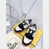 Best Quality Best Fendi Match TUP F Logo Shoes and Sneaker