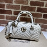 Gucci Top Quality GG Marmont Top Handles AAA+ 746319 Bag