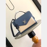 High Wholesale UK Louis Vuitton Mylockme Satchel Lockme Bag