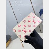 Knockoff Cléa Wallet Zippy Victorine Louis Vuitton Designer